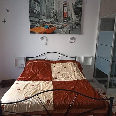 Appartement De 70M2 Tout Equipe Hargarten-aux-Mines Kültér fotó