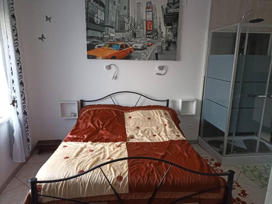 Appartement De 70M2 Tout Equipe Hargarten-aux-Mines Kültér fotó