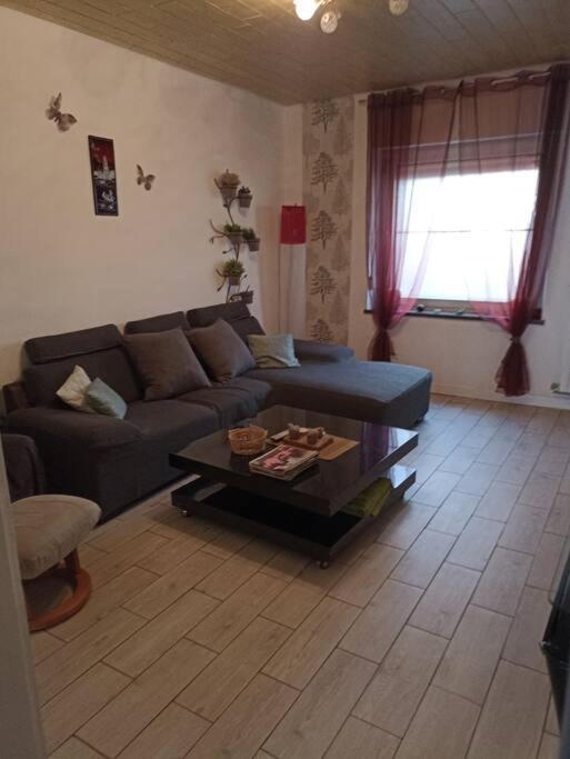 Appartement De 70M2 Tout Equipe Hargarten-aux-Mines Kültér fotó
