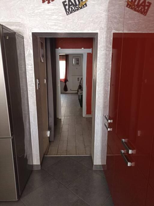 Appartement De 70M2 Tout Equipe Hargarten-aux-Mines Kültér fotó