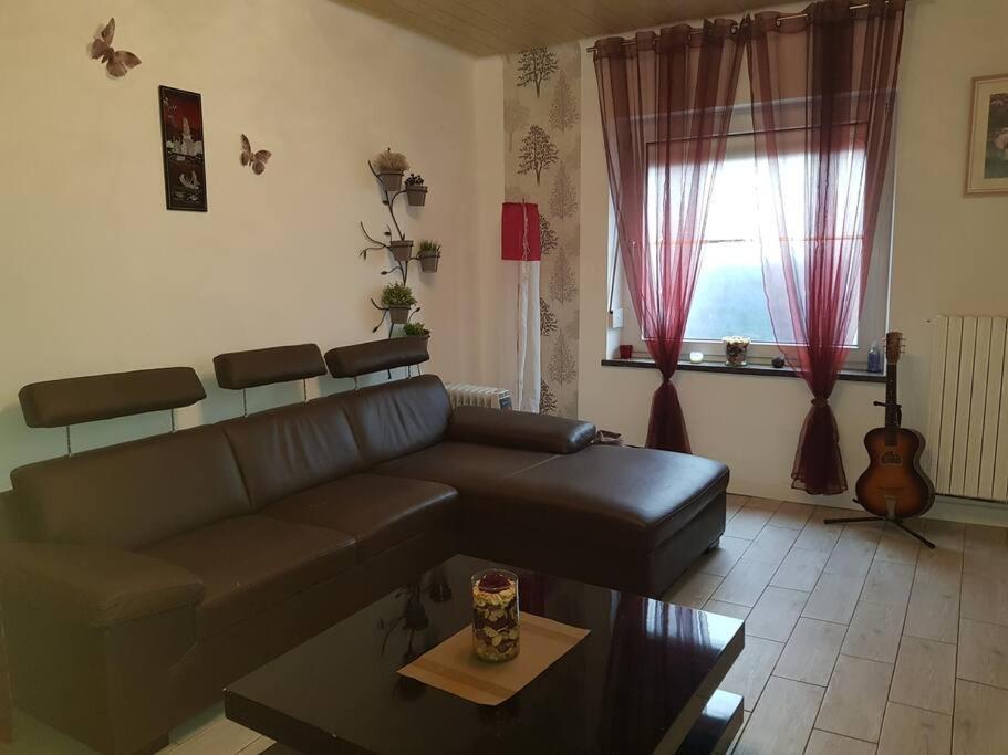 Appartement De 70M2 Tout Equipe Hargarten-aux-Mines Kültér fotó