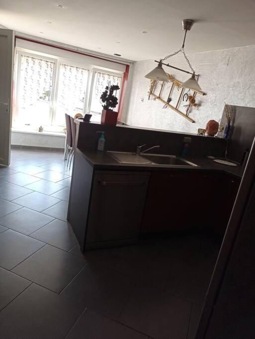 Appartement De 70M2 Tout Equipe Hargarten-aux-Mines Kültér fotó