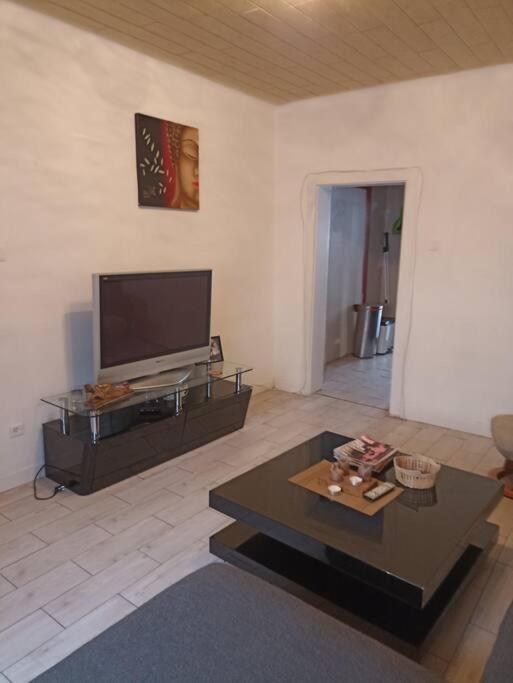 Appartement De 70M2 Tout Equipe Hargarten-aux-Mines Kültér fotó